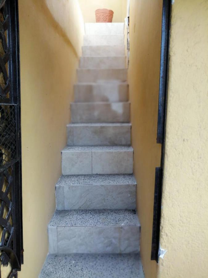 Hotel Puerto Viejo Mazatlán Exterior foto